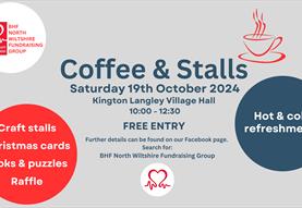 Coffee & Stalls