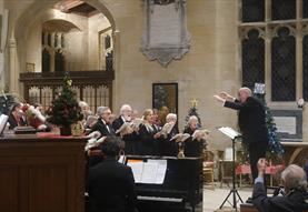 Bradford on Avon Choral Society