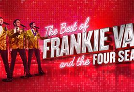 The Best Of Frankie Valli