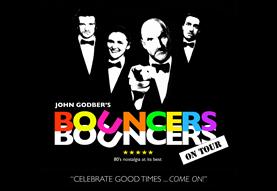 BOUNCERS