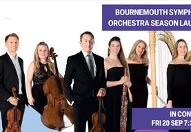 Bournemouth Symphony Orchestra