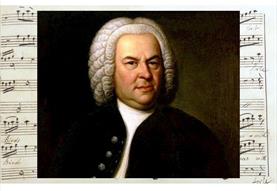 Bach Mass in B minor with The Farrant Singers and Salisbury Baroque