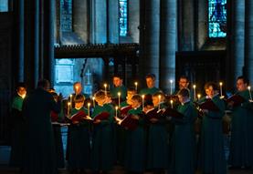 Handel's Messiah 2024