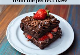 Adult Baking with the Cake Lady