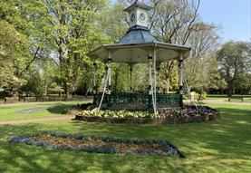 Bandstand Concerts