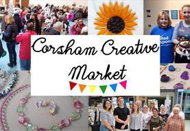 Corsham Creative Market