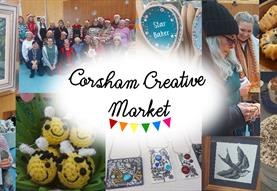 Corsham Creative Market
