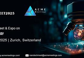 International Meet on Nanotechnology