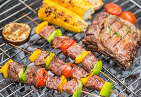Barbeque Masterclass