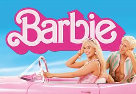 Barbie (12A)