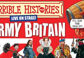 Horrible Histories