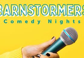 Barnstormers Comedy