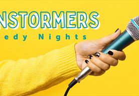 Barnstormers Comedy