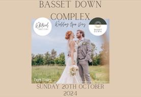 Whitewed Autumn Wedding Fair