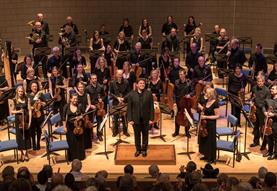 Bath Symphony Orchestra