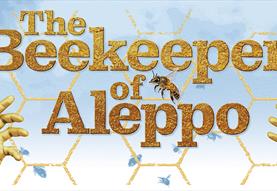 The Beekeeper of Aleppo