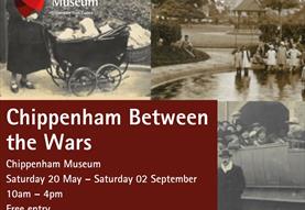 Chippenham Between the Wars