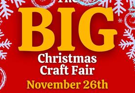The Big Christmas Fair
