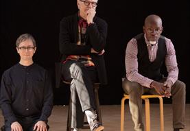 Bill Frisell Trio