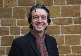 Andrew Rumsey, Bishop of Ramsbury
