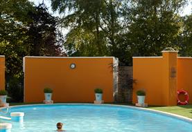 Bishopstrow Spa