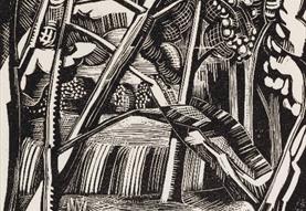 A History of British Wood Engraving, from Thomas Bewick to the Present Day