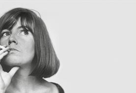 Blue Road – The Edna O'Brien Story (12A)