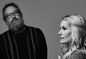 Heidi Talbot & Boo Hewerdine