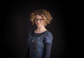 Dr Helen Scales: What The Wild Sea Can Be