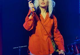 Bootleg Blondie