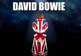 Sound and Vision: A Tribute to David Bowie