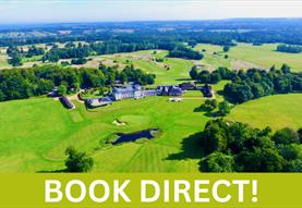 Bowood Hotel, Spa & Golf Resort