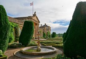Celebrating Jane Austen at Bowood House & Gardens