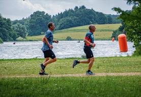 Bowood House Triathlon