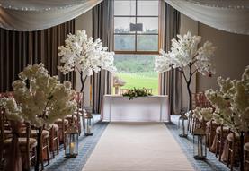 Bowood Wedding Showcase