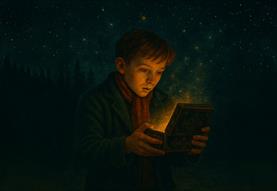 Box of Delights Screening