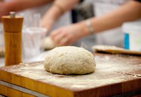 Bread Making Baking Class With Judy Dain