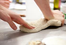 Bread Making Baking Class With Judy Dain