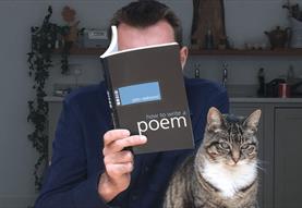 An Evening with Brian Bilston