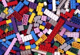 BRICKING IT!
