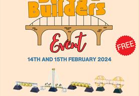 Bridge Builders Event