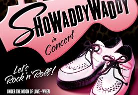 Showaddywaddy