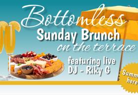 Bottomless Brunch