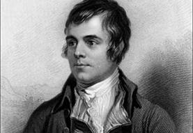 Burns' Night Celebration