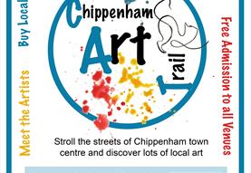 Chippenham Art Trail