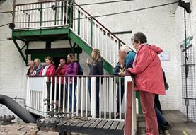 Heritage Open Days - In Person Day