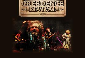 Clearwater Creedence Revival