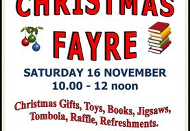 Christmas Fayre