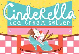 Little Seed Music: Cinderella Ice Cream Seller
