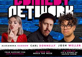 Comdey Network